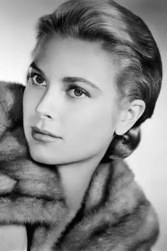 MondiLab Grace Kelly in fur  (100048)