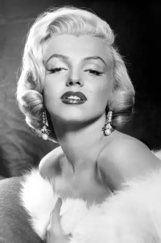 MondiLab Marylin Monroe American actress  (100050)