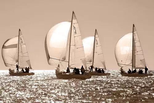 MondiLab Sailing regatta in Greece  (100168)