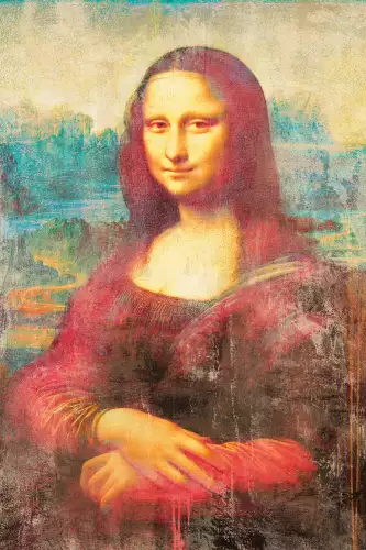 MondiLab Mona Lisa 2.0  (100266)