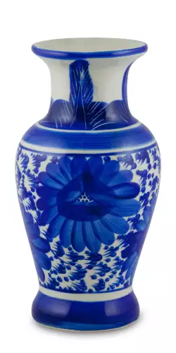 MondiLab Chinese porcelain vase II  (100327)