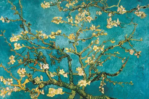 MondiLab Blossom - Van Gogh  (100416)