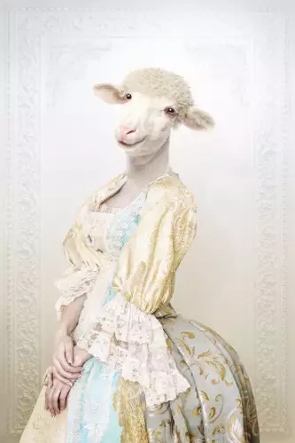 MondiLab Royal lady sheep  (102856)