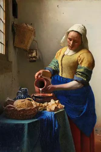 MondiLab Milkmaid  (102943)