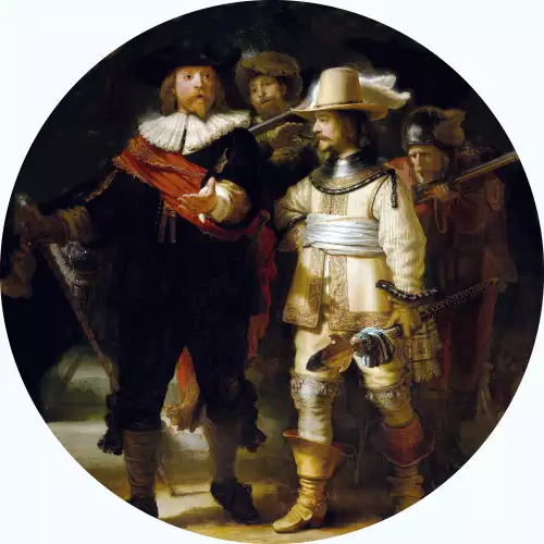 MondiLab The Nightwatch (102961)