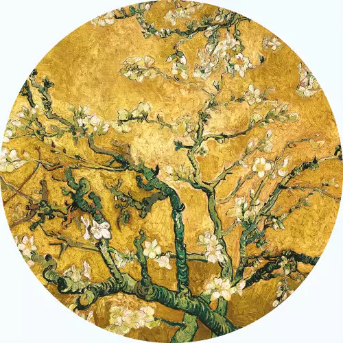 MondiLab Yellow Blossom (102963)