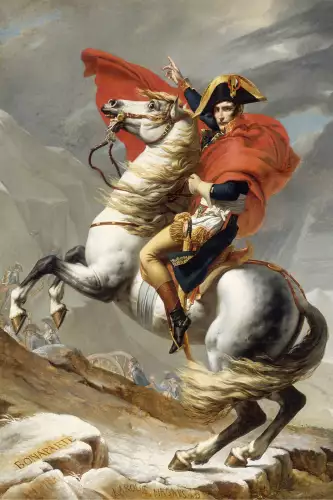 MondiLab Napoleon Bonaparte  (102966)