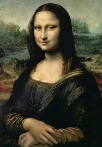 MondiLab Mona Lisa  (103084)