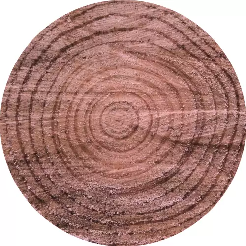 MondiLab Tree trunk pink  (103221)