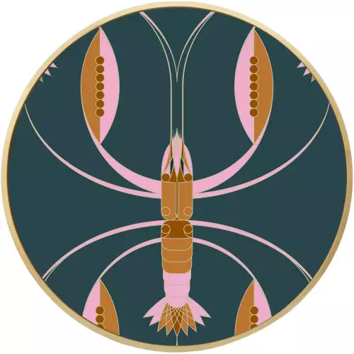 MondiLab Lobster II  (103823)